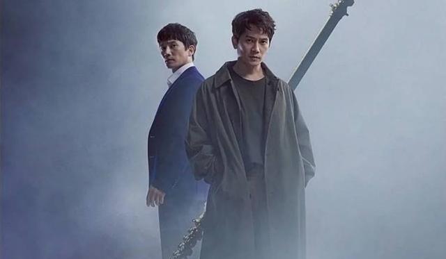 李钟硕|7月待播剧一览：李钟硕林允儿来势汹汹，金世正新搭档不敌安孝燮