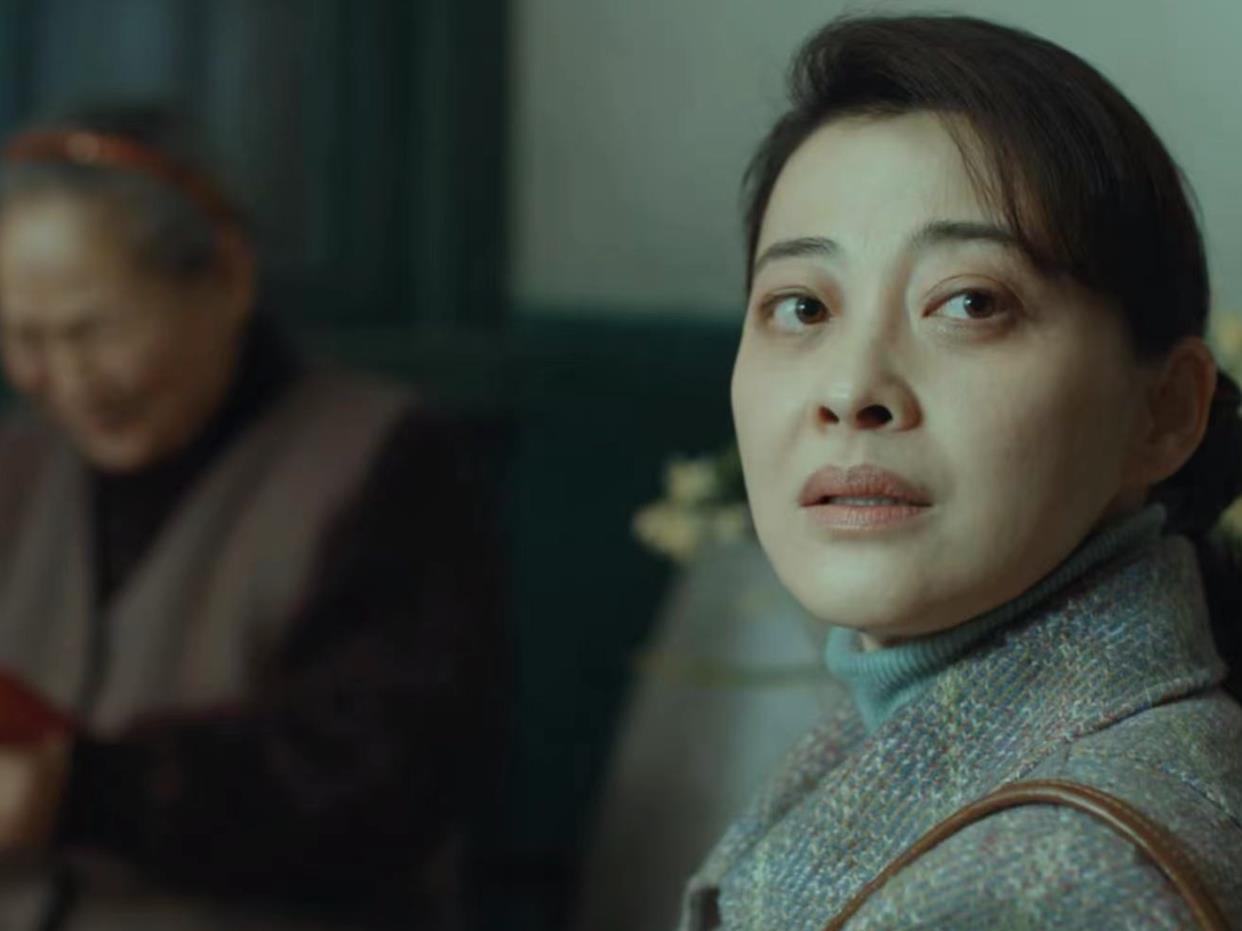 李承天|《回来的女儿》廖慧芳到死都不知道，卓卓变傻的真正原因是什么