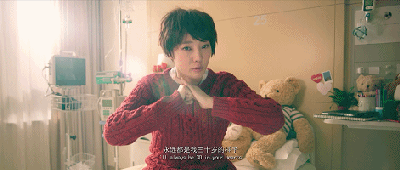 白百何|白百何首次回应三胎,果然,我们都错看她了!