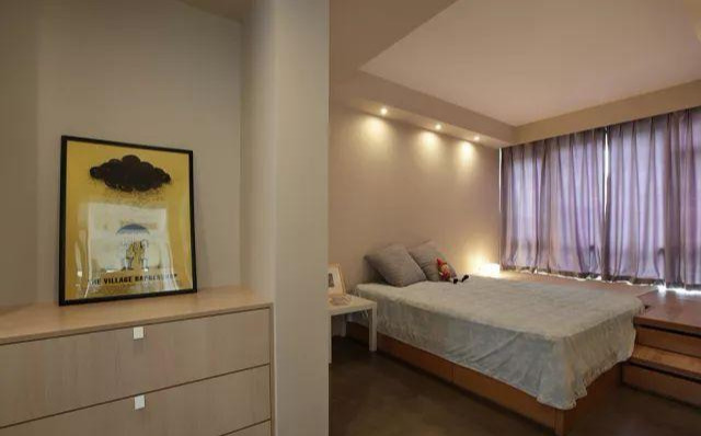 晒下我家210㎡复式的新房,装修花了18万,超喜欢顶楼赠送的露台