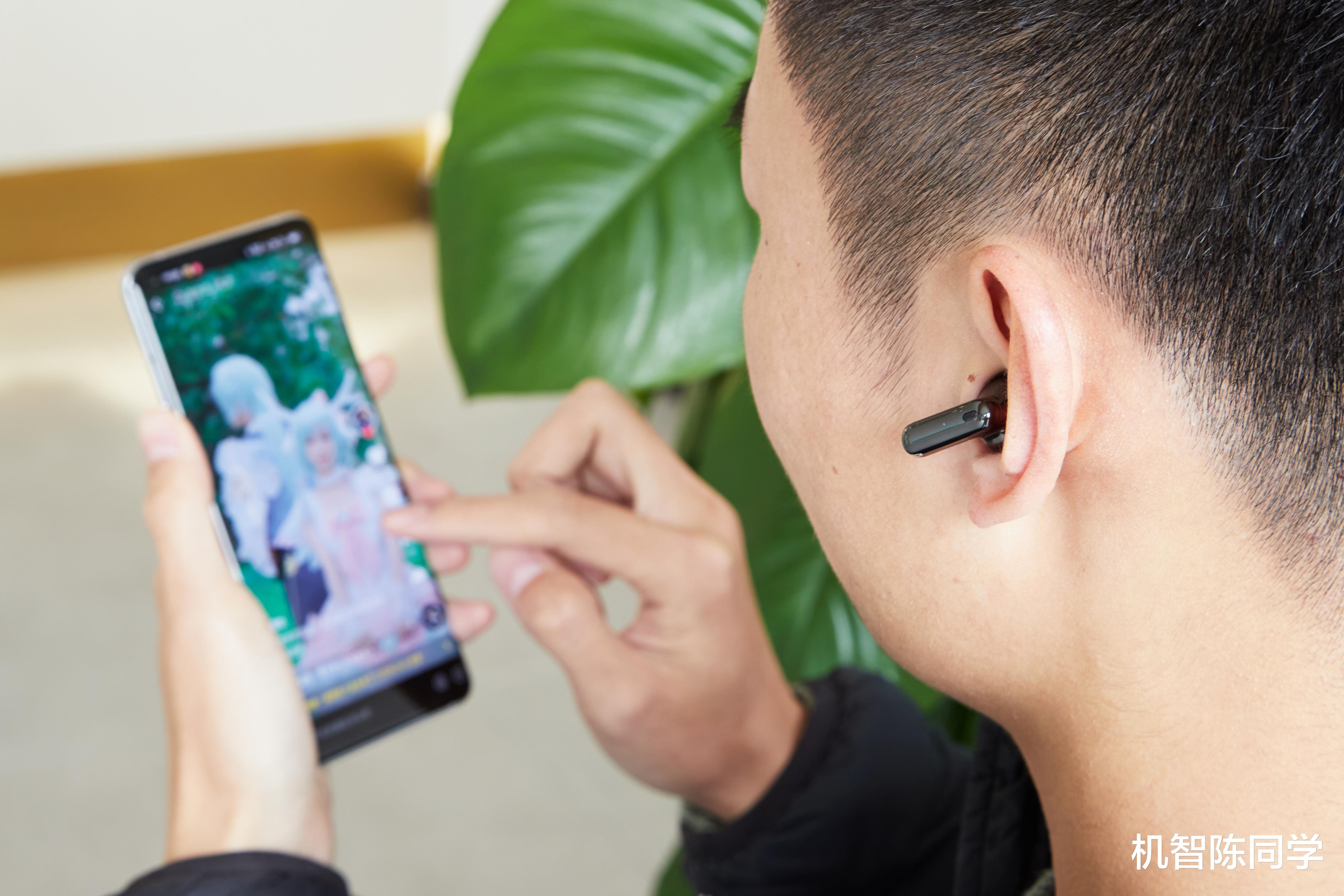 OPPO|普通用户上手OPPO Enco X2,体验能达到“音质天花板”的预期吗?