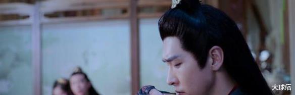 面瘫|陈情令：你见过温逐流笑吗？他为何总是顶着一张“面瘫”脸？