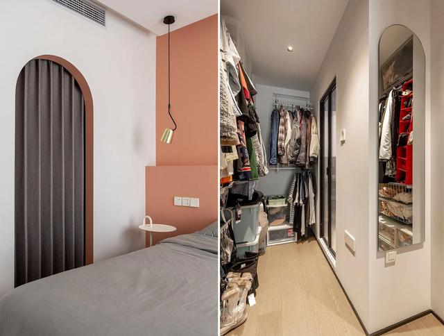 这位女主很有远见,把家打造成亲子宅,颜值功能双在线,晒晒!