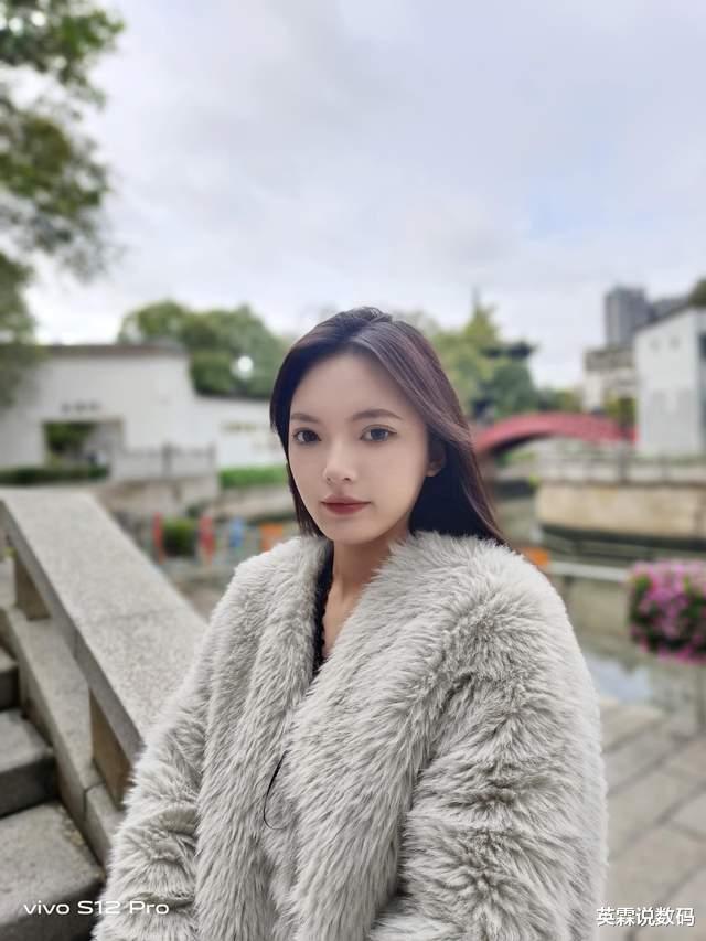 vivo s12|解析vivo S12 Pro拍照表现：影像能力全面，人像质感出色