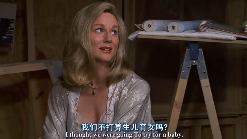 楚门的世界|《楚门的世界》另外一个结局是什么？他的孩子会成为下一个楚门