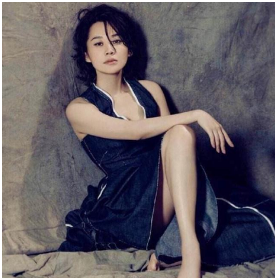 李小冉|许晴、李小冉等五位京圈女神，原来你们是这么上位的