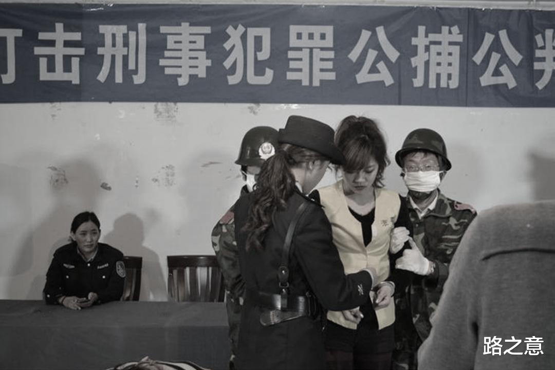 两瓶罐头和三斤糖的“年礼”,竟是悲剧的起因!1991年河南杀夫案