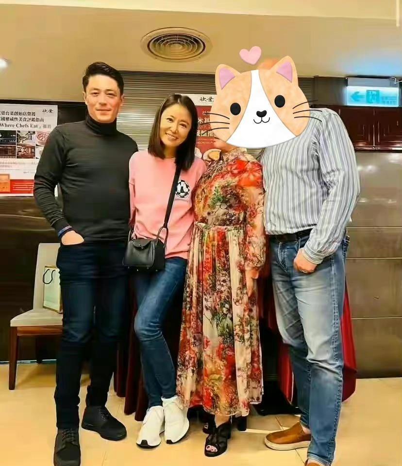 霍建华|霍建华林心如，登上热搜！