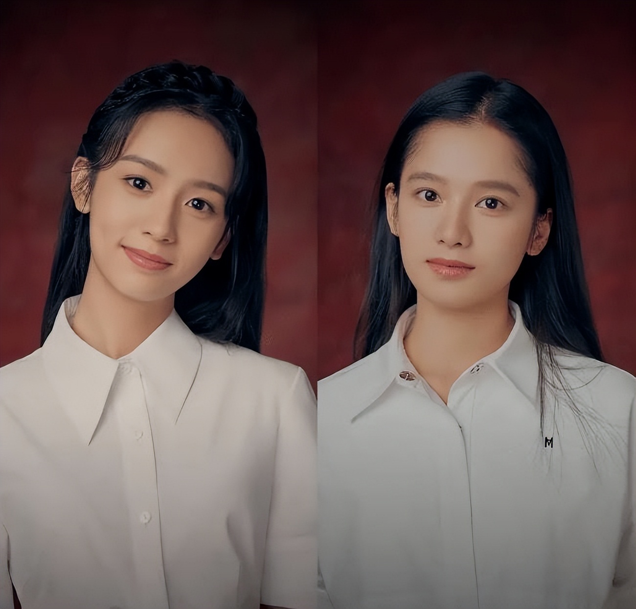 张婧仪|受公司力捧出演爆剧,搭档徐帆演技受赞,后参加综艺受黄磊优待?