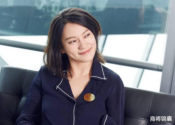 柳甄|柳甄：柳传志侄女，却被堂姐联合美企反水？败走进入头条