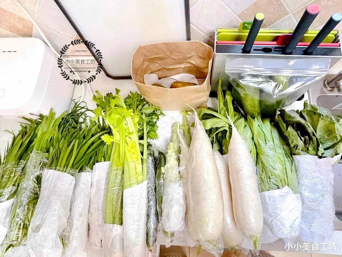 痔疮|特殊时期囤蔬菜，优选这6种，清炒就好吃，营养耐储，增强抵抗力