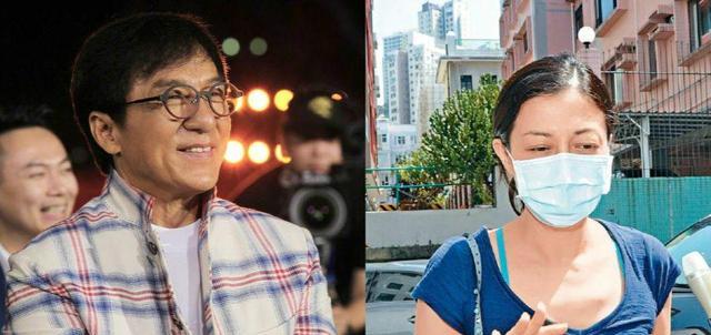 成龙|成龙女儿与母闹翻拒返港:宁愿流浪也不与妈团聚