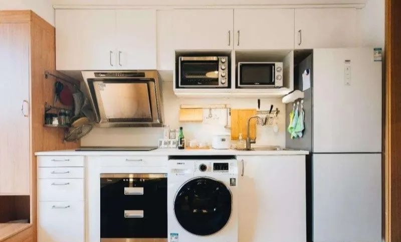 冰箱最不该放家里这个地方,有钱人一眼就懂了,难怪会越住越富裕