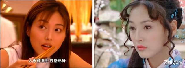 张延|20年前,4位“粉红女郎”一夜爆红,如今她们的事业和婚姻竟差距这么大