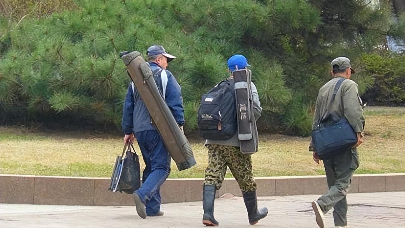 人物设定|从这3位钓友的人设崩塌说起，怎么做才能不违背钓鱼的初衷？