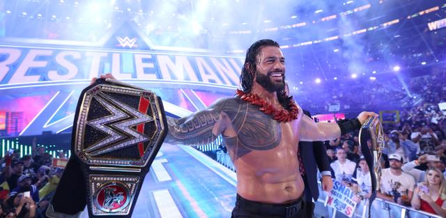 wwe|WWE合约阶梯大赛时间敲定，大布确认出战，公文包得主另有其人？