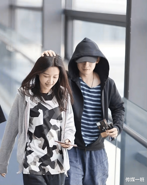 孙怡|孙怡董子健离婚原因分析：不被婆家认可，孙怡被催生，曾公开哭诉