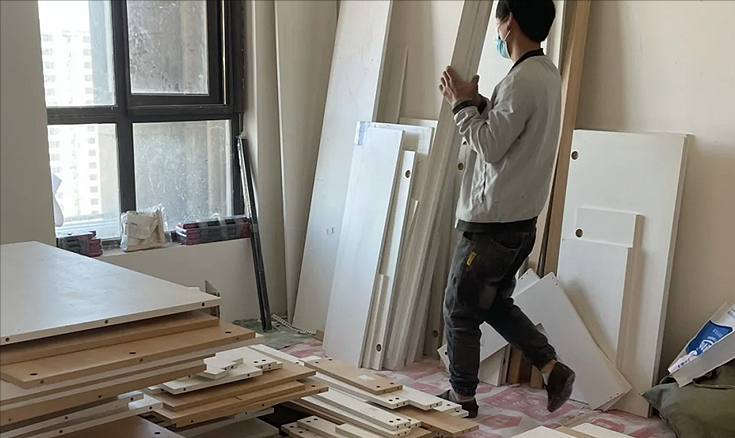 揭秘全屋定制十大坑钱流程，可以说是环环紧扣，一个也“逃不掉”