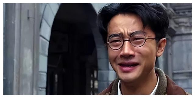 给85后小生演技排个名：任嘉伦垫底，朱一龙排名第二