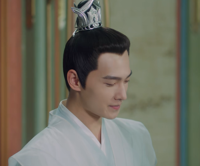 杨洋|同样都是杨洋演的男一号，丰兰息和于途的差别咋就这么大呢？