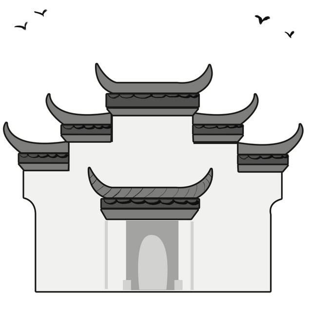 成都|非凡十年丨安徽:江淮之滨“皖”美职建绽芳华