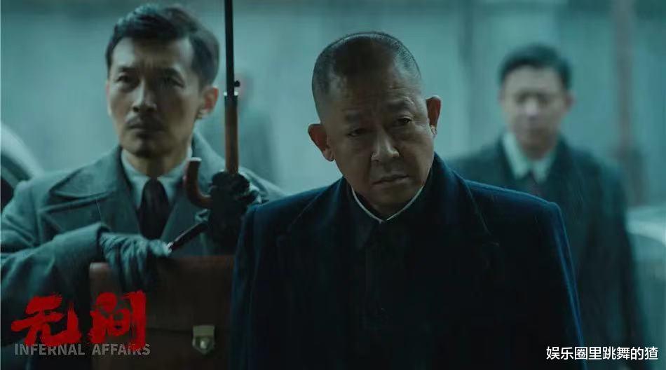 信仰|《信仰》不够爽？五部新热血谍战剧来袭！十二位戏骨，总有你的菜