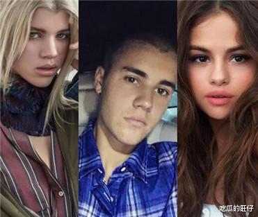 贾斯汀·比伯|遗憾！赛琳娜：用8年陪伴比伯成长，可18亿身家的他，却娶了别人