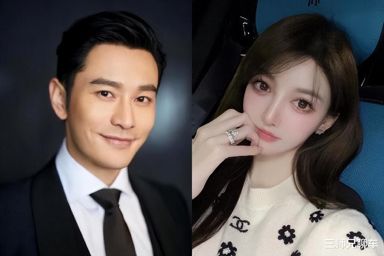 王宝强|离婚像\整容\，前妻变化不大，老公大变样