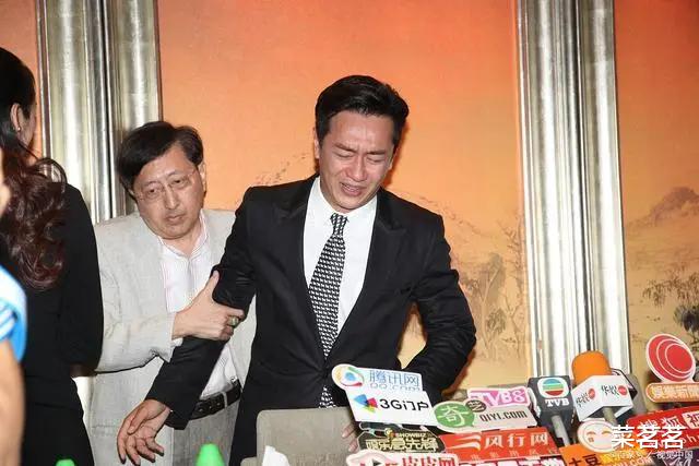 陈浩民|陈浩民,啥情况?