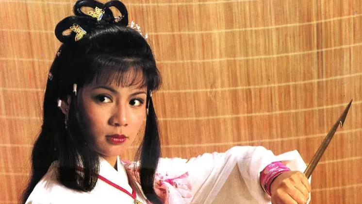 黄蓉|黄蓉一生究竟经历了什么？把3个孩子的名字连起来读，就一目了然