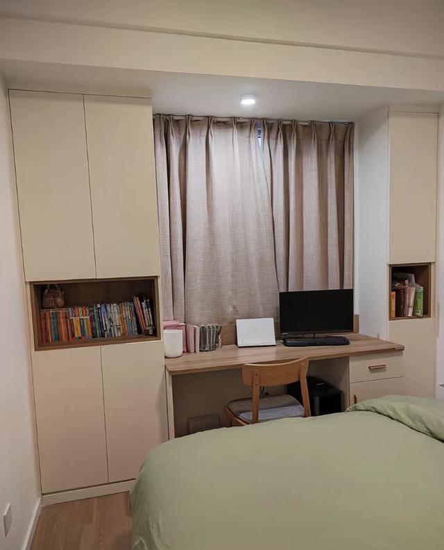 福建夫妇因太会布置而走红,把121家装得堪称收纳教科书,超美