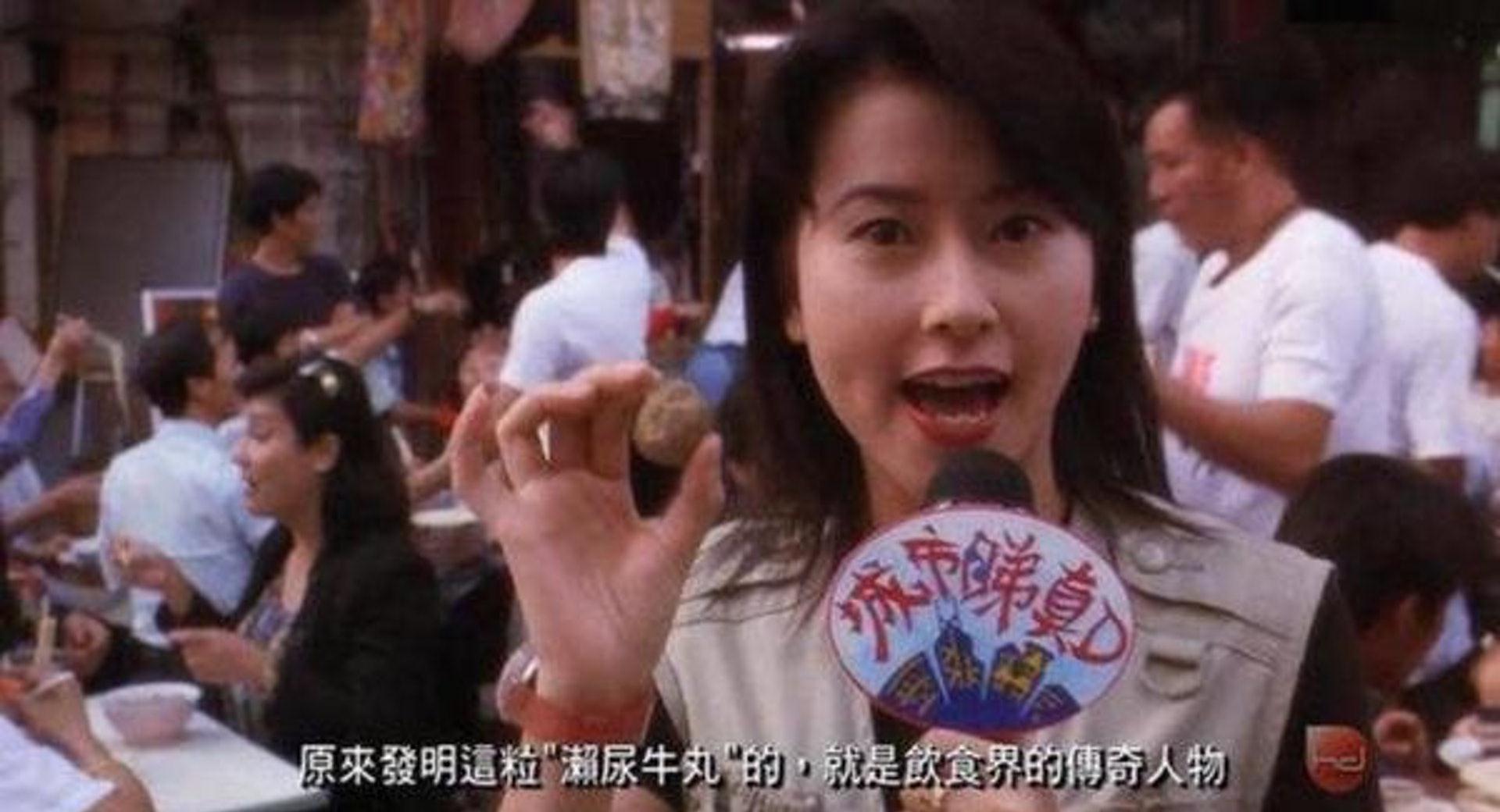 电影|今年香港配角又走了3位，这些年去世的30位香港绿叶，都是熟面孔