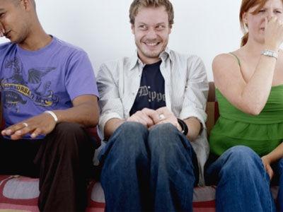 灯心草|放屁时若有这种感觉,可能是“细胞病变”在作怪,尽量别忽视