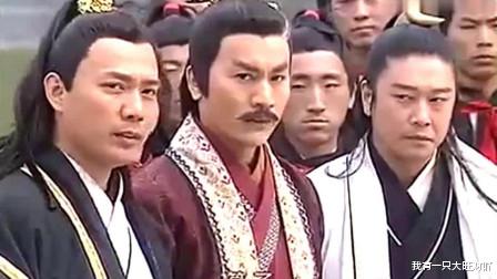 天娇|《魔界之龙珠》上官飞燕用生命爱着陆逸，受尽苦难换来迟到的爱情