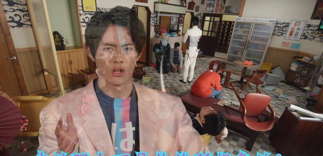 香克斯|Revice：文有狩崎武有一辉，有如此强大的配置还会吃瘪吗