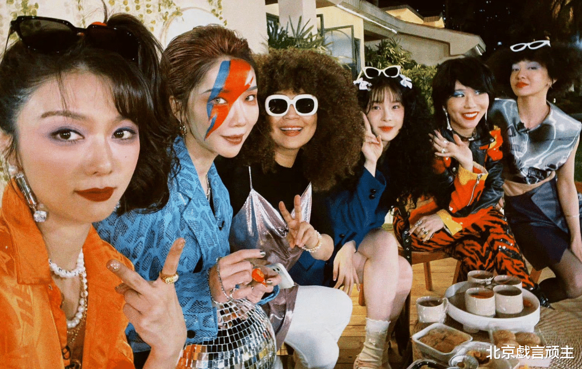 黑豹2|浪姐3：网曝总决赛结果，王心凌锁定成团出道位，郑秀妍无缘c位