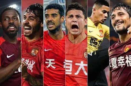 中甲|2022年中超排名预测 中甲冲超成功四支球队 可以上位吗