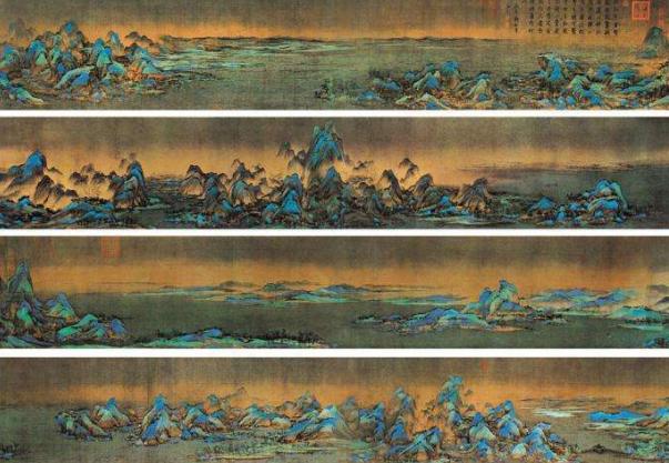 春晚|春晚经典舞蹈盘点，全在记忆深处难遗忘！哪一部让你最惊艳？