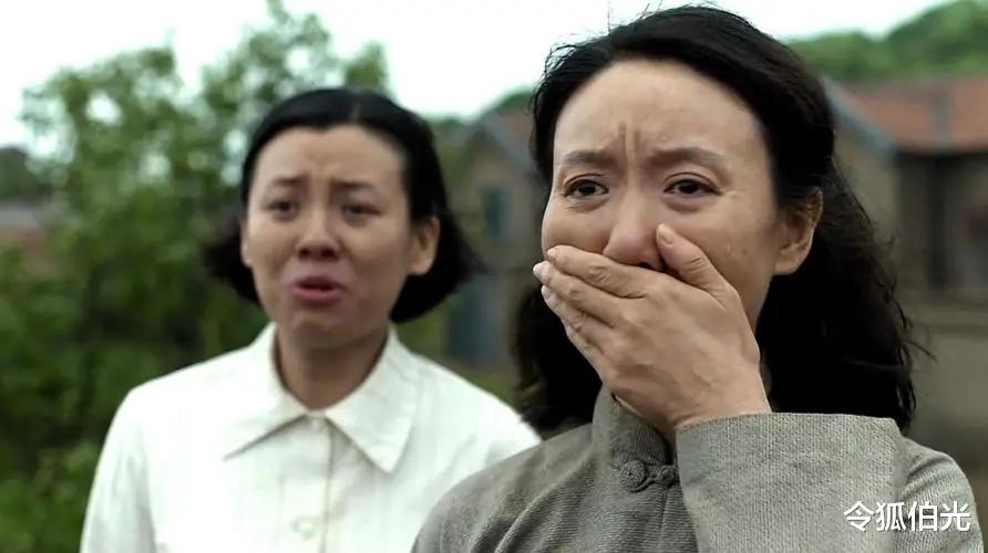 金婚|同样是讲中国婚姻,把《金婚》《父母爱情》一对比,差距就出来了