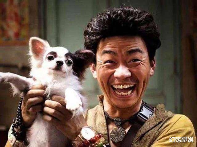 王宝强|为何说王宝强才是娱乐圈最干净的人？