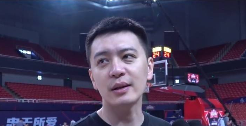 wwe|广东队再传1好消息！2米11悍将或正式签约，杨鸣麻烦了！