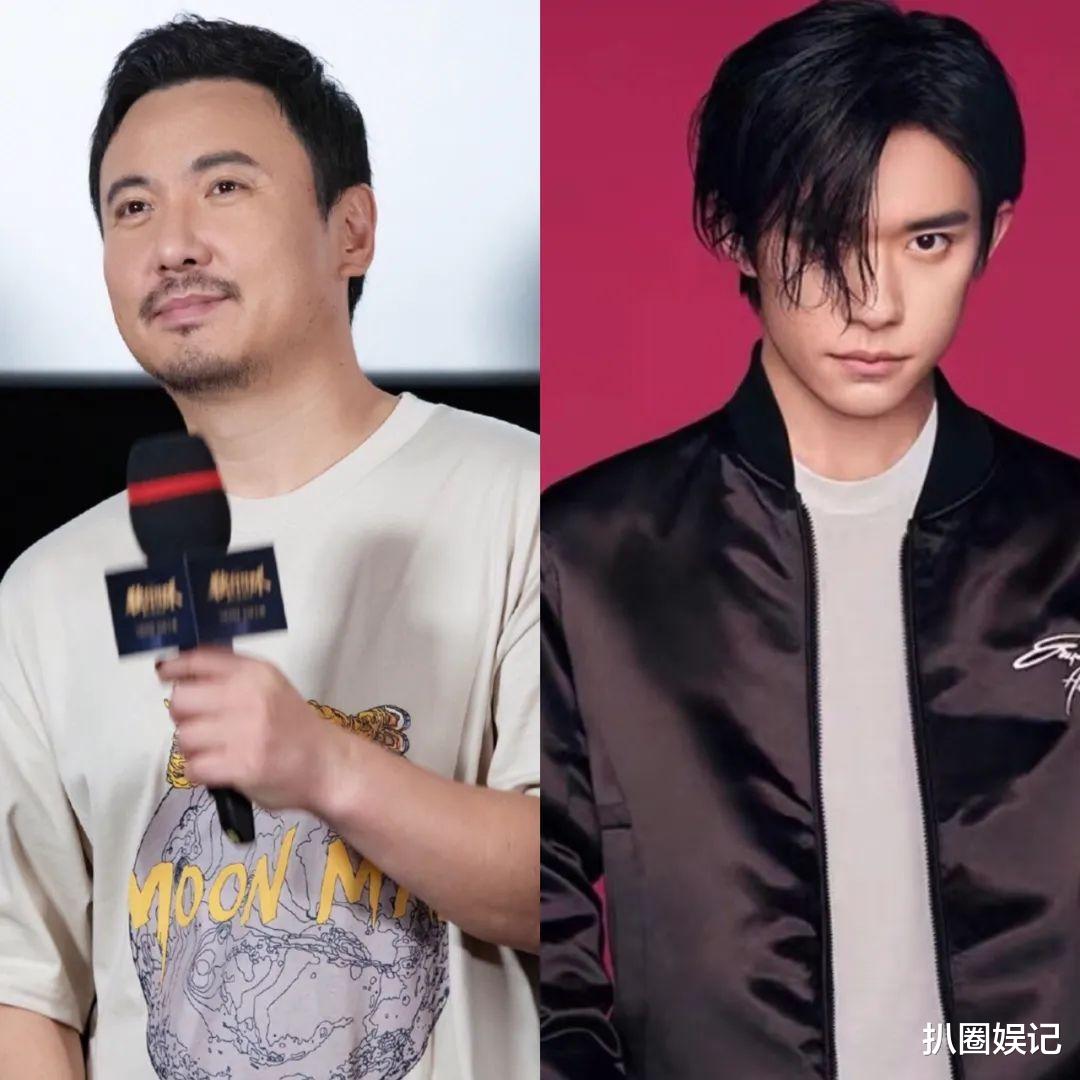 刘诗诗|刘诗诗和李现有合作的机会,两人先接了合体杂志试水!