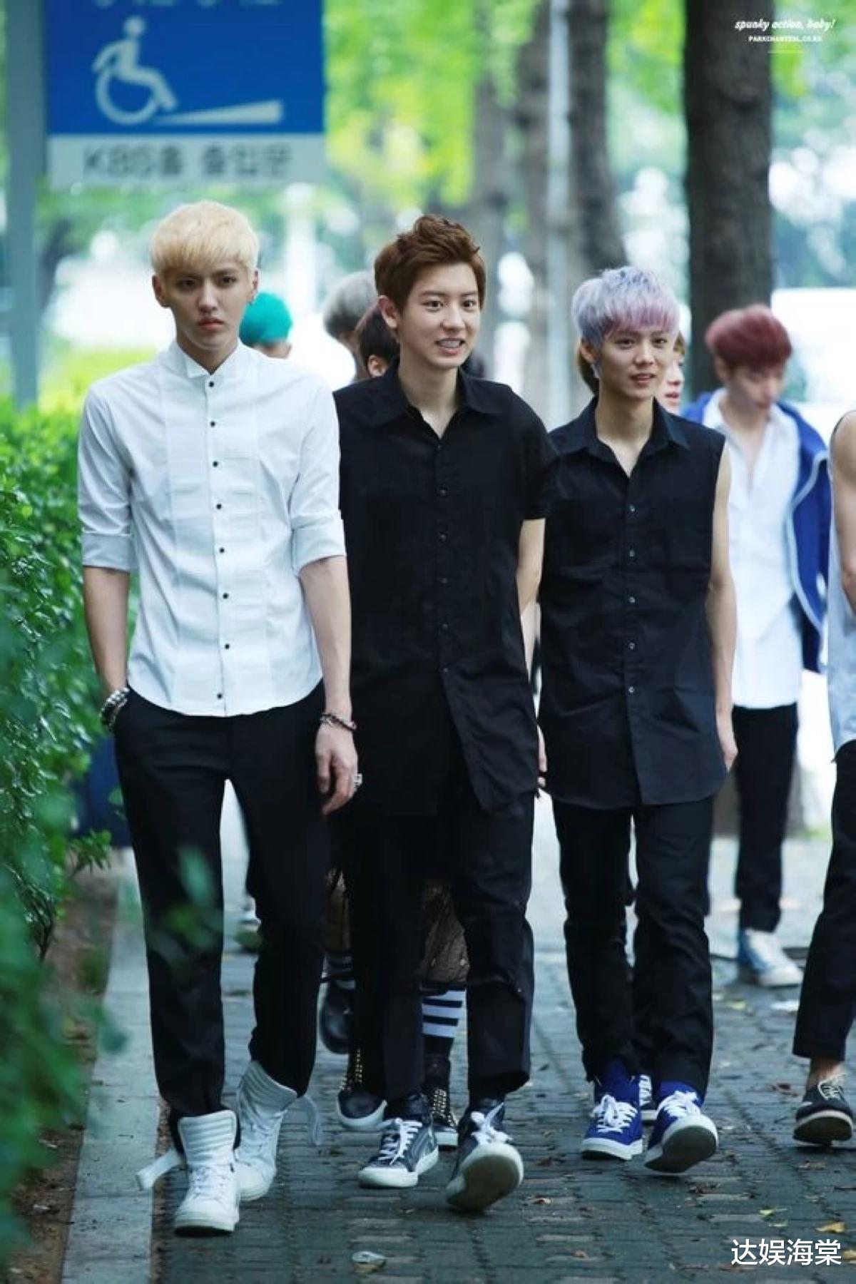 吴亦凡|吴亦凡人生尽毁,母亲吴秀芹责任重大,太过溺爱造成儿子性格反差