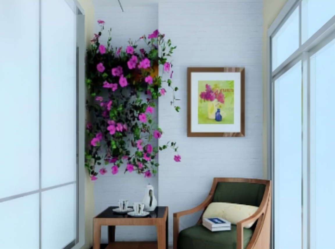 阳台“这样装”，不用做防水？师傅一语点破，感恩，不然要后悔了