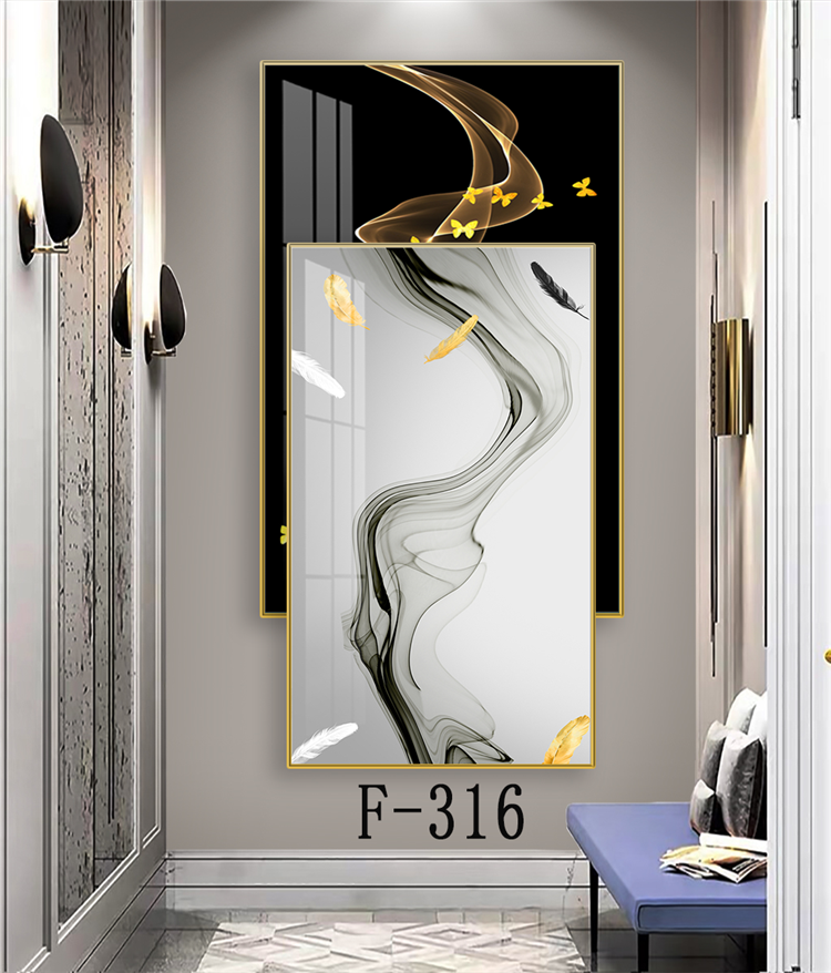 装饰画的市场有多大？市场前景如何？