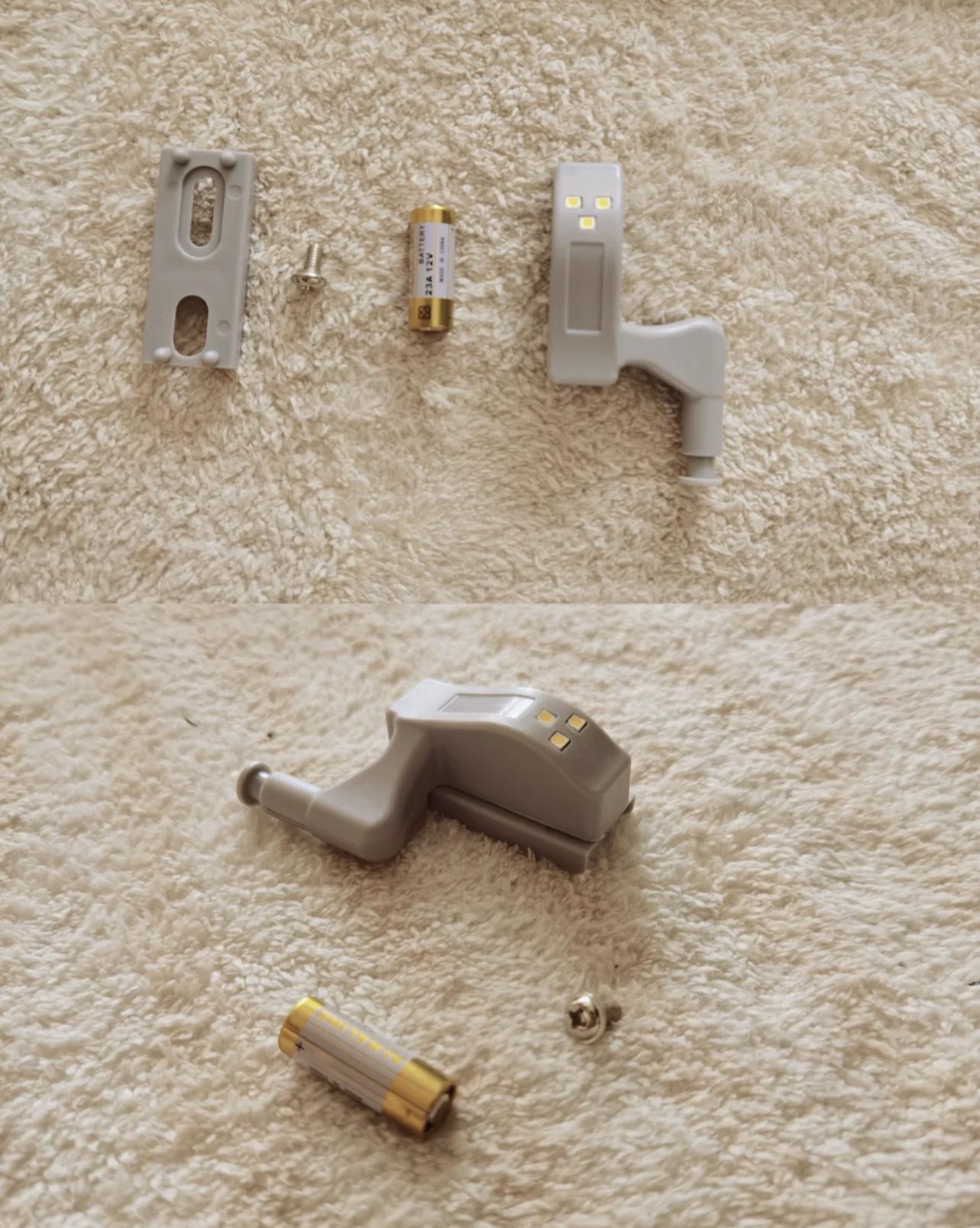 玄关最实用的12个小物件,成本不高,却能解决实际问题!