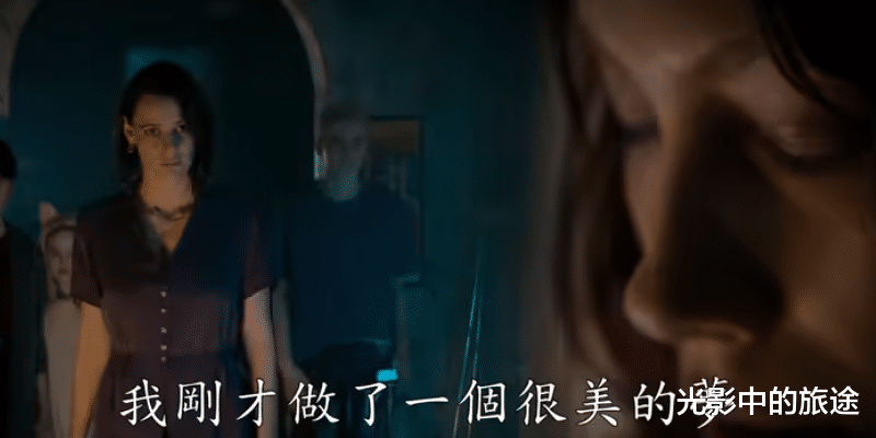 鬼玩人崛起|2023年R级恐怖片:《鬼玩人崛起》系列正式归来,胆小可不要看!