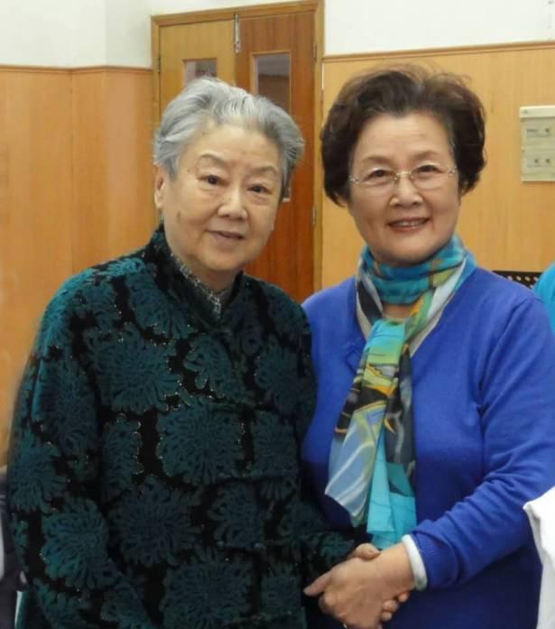 京剧|京剧“程派五老”已经全部落幕,唯独王吟秋先生走的令人惋惜