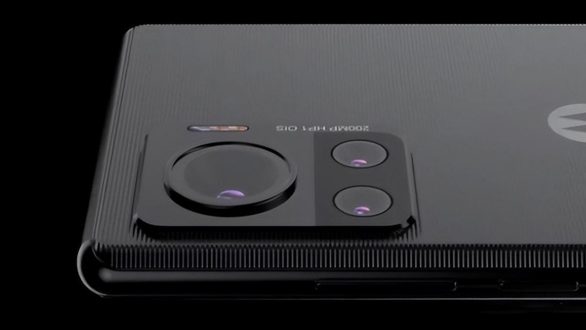 小米科技|荣耀80 Pro配置曝光，天玑9000搭配无开孔机身，火力全开