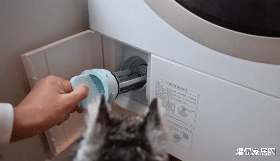 选独立烘干机,还是洗烘一体机好?用了一年多,谈谈自己的感受